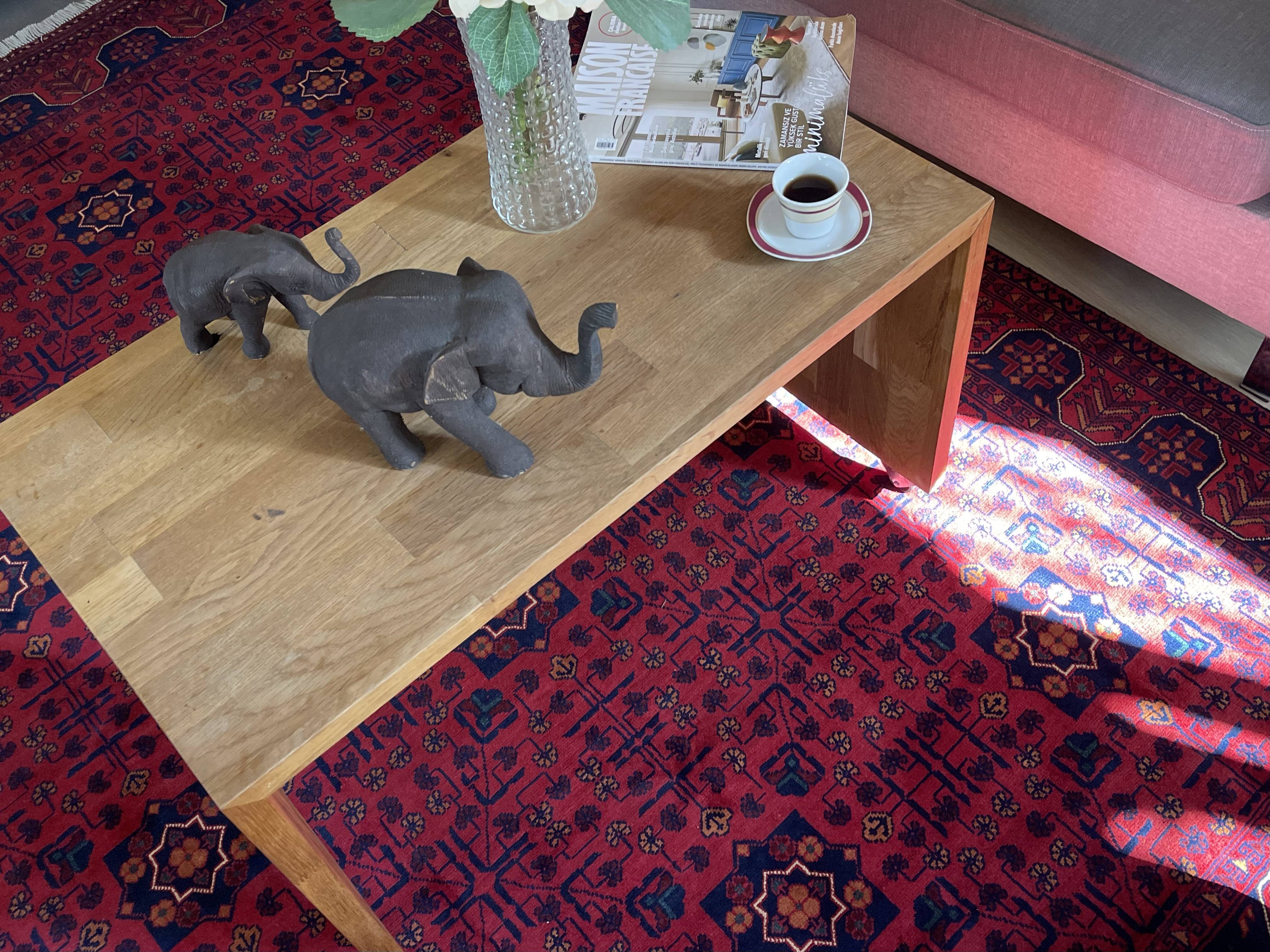 KHAL MOHAMMADI LEGACY DESIGN